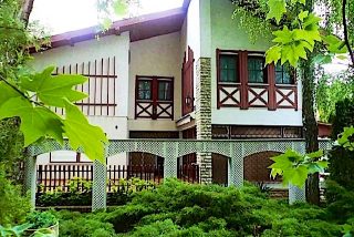 S&M Ház Siófok