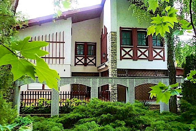 S&M Ház Siófok