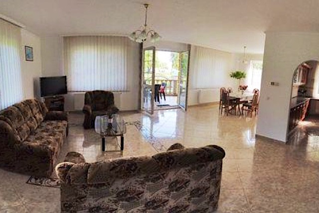 Villa Jázminvirág Balatonlelle