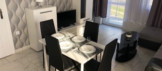 Pelissa Apartman Balatonboglár