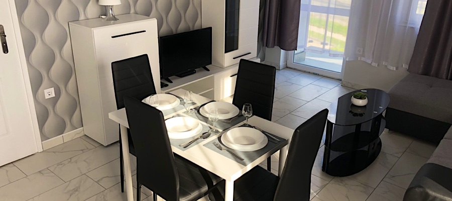 Pelissa Apartman Balatonboglár