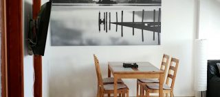 Felhők Alatt Apartman Balatonföldvár