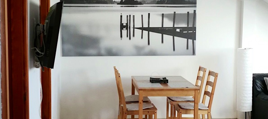 Felhők Alatt Apartman Balatonföldvár
