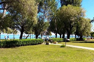 Abigél Apartman Siófok