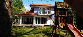 Megtart-lak Villa Balatonszárszó