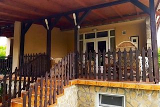 Lívia Apartman Vonyarcvashegy