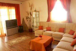 Ady Apartman Fonyód