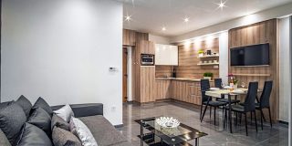 MF SilverLake Wellness Siófok