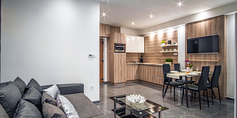 MF SilverLake Wellness Siófok