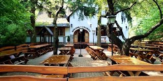 Koloska Vendégház Balatonfüred