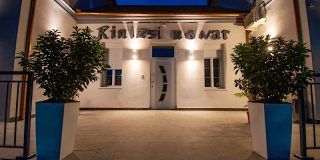 Kinizsi Udvar Apartmanok Balatonboglár