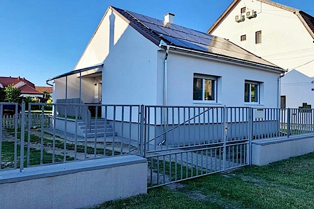Otthon A Balatonon Vendégház Keszthely