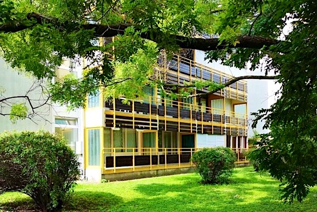Liget Apartman Balatonfüred
