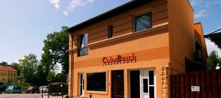 Color Beach Apartmanház Siófok