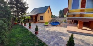 Vadász Vendégház Balatonboglár
