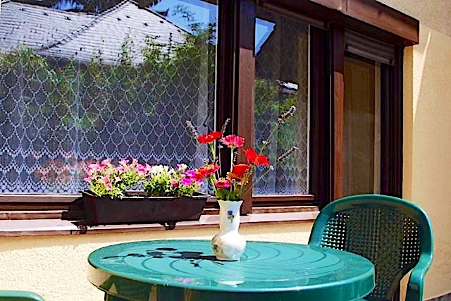 Marica Apartman Keszthely