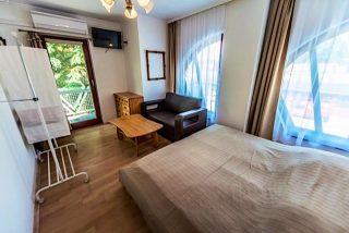 Caesar Apartments Siófok