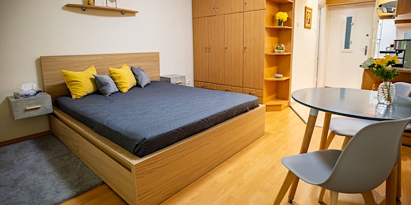 Zimány Apartman Fonyód