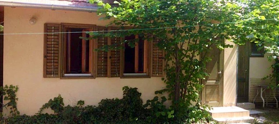 Annavilla Vendégház Siófok