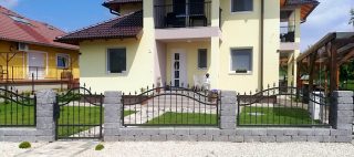 Villa Katalino Apartman Gyenesdiás