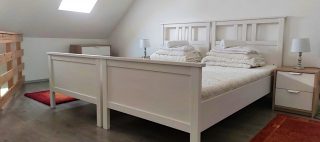 Föveny Apartman 34123 Balatonfűzfő