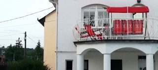 Busó Apartman Balatonboglár
