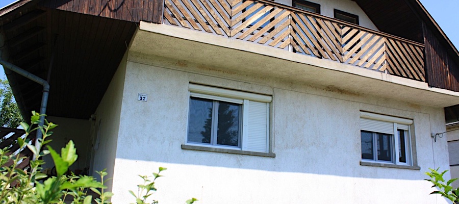 Pántlika Apartman Balatonakali