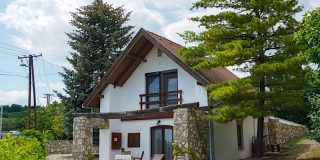 Panorama Vine House Balatonfüred