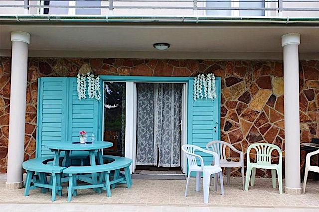 Mama Motel Zánka