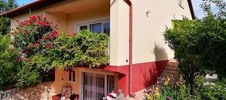 Tímea Apartman Balatonlelle