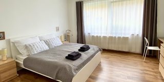 Luca Apartman Gyenesdiás