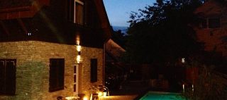 Villa Smeraldo Siófok