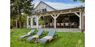 Pine Weekendhouse Balatonakarattya