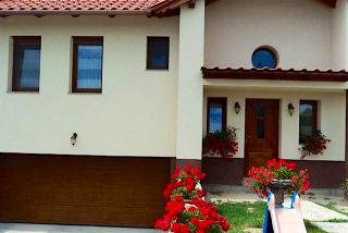 Petya-Lak Apartman Balatonfüred