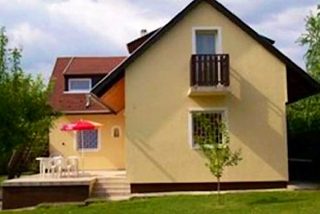 Haus Pelso Vendégház Gyenesdiás