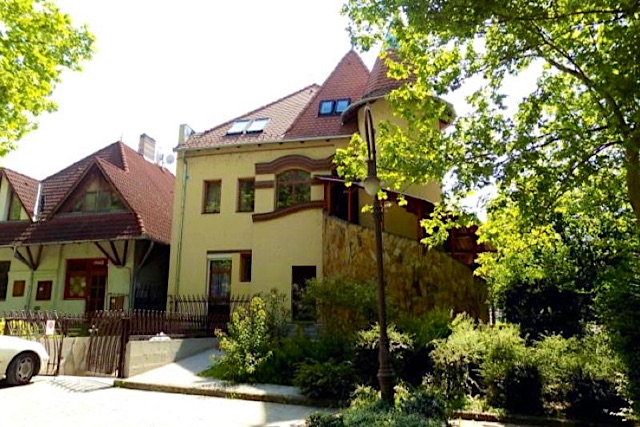 ILikeBalaton 852 Balatonszárszó