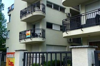 Dóra  Apartman Siófok