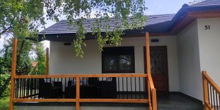 Birs Vendégház Balatonfenyves