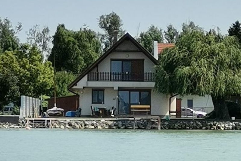 Virág Utca Apartman Fonyód