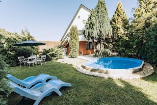 Naplak Apartman Balatonlelle