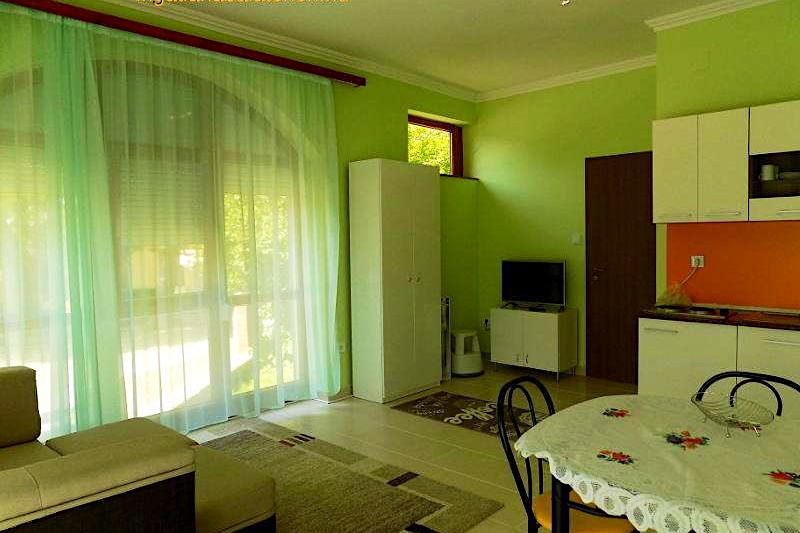 BalatonApartman 851 Balatonszárszó