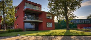 Soleil Apartmanok Balatonlelle