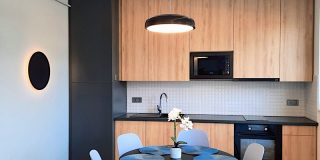 Molo Apartmanok Siófok