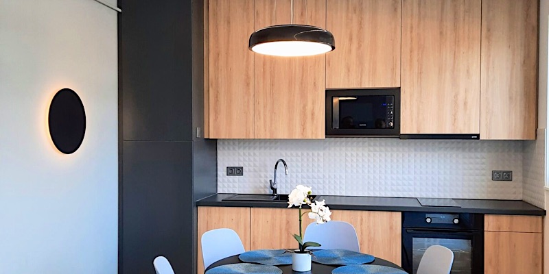 Molo Apartmanok Siófok