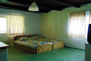 Elza Apartman Keszthely
