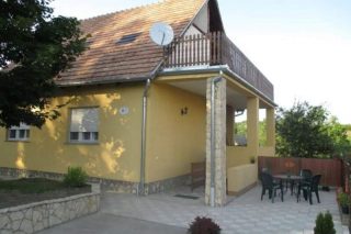 Réka Nyaralóház Fonyód