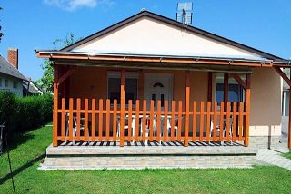 Appartman Vendégház Balatonmáriafürdő