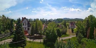 BalatUniversum Apartmanhouse Révfülöp