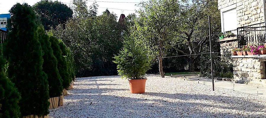 Nira Apartman Balatonfüred