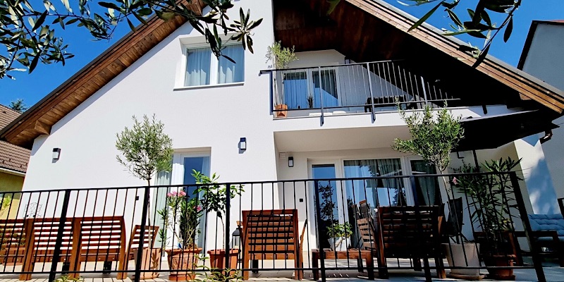 Villakali Balatonakali